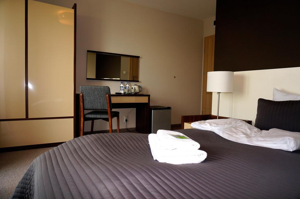 Villa Modlin Airport Nowy Dwor Mazowiecki Room photo