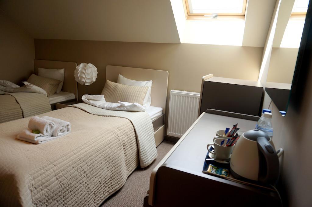 Villa Modlin Airport Nowy Dwor Mazowiecki Room photo