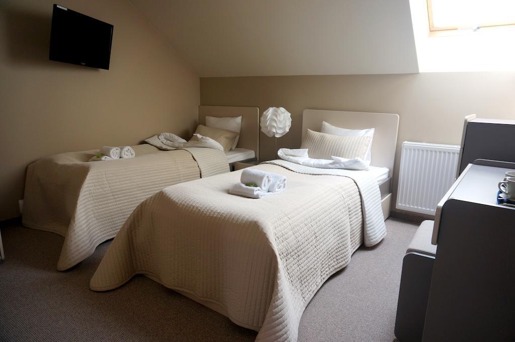 Villa Modlin Airport Nowy Dwor Mazowiecki Room photo