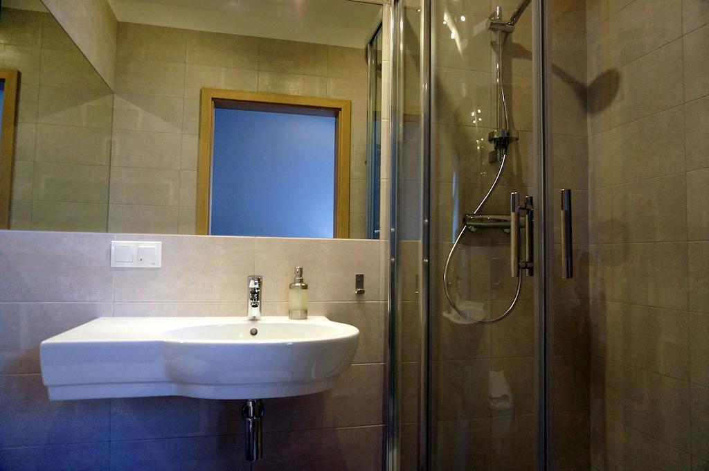 Villa Modlin Airport Nowy Dwor Mazowiecki Room photo