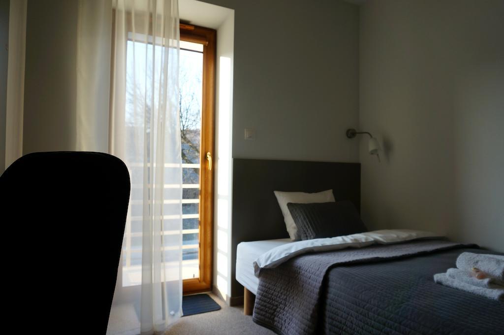 Villa Modlin Airport Nowy Dwor Mazowiecki Room photo