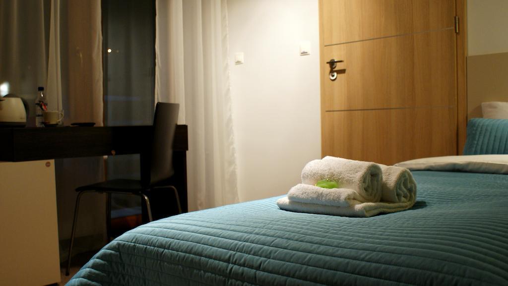 Villa Modlin Airport Nowy Dwor Mazowiecki Room photo